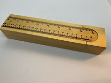 Vintage wooden pencil for sale  Troy