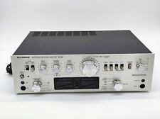 Telefunken 750 stereo gebraucht kaufen  Klosterlechfeld