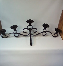 Black wrought iron for sale  Kamiah