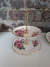 Dorchester china pink for sale  BRIDGNORTH
