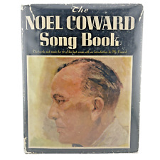 Noel coward song for sale  Miami
