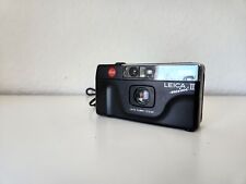 Leica mini elmar gebraucht kaufen  Heddernheim