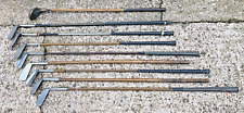 Vintage Golf Equipment for sale  STONE