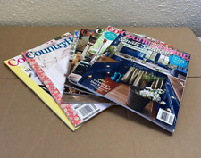 Back issues country for sale  Council Bluffs