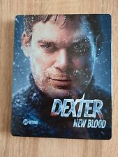 Dexter new blood gebraucht kaufen  Offheim