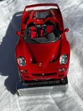Ferrari f50 burago for sale  Wheaton
