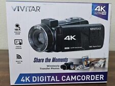 Vivitar digital video for sale  Columbus