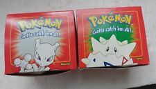 Pokemon limited edition for sale  Milltown