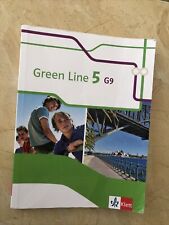 Green line schulbuch gebraucht kaufen  Montabaur-Umland