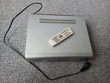 Reproductor grabadora de video casete ALBA VCR VHS VCR6092SIL con control remoto segunda mano  Embacar hacia Mexico