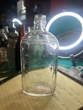 Vintage whiskey bottle for sale  Depauw