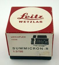 Leica nly box gebraucht kaufen  Frankfurt