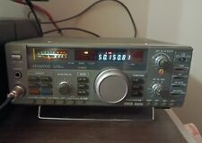 Radio amateur kenwood usato  Italia