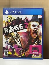 Rage manual exclusive for sale  Arvada
