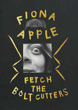Fiona apple fetch for sale  Shipping to Ireland