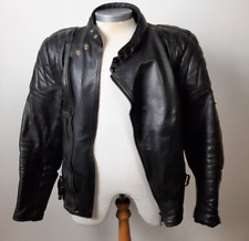 Akito leather mens for sale  PORTSMOUTH