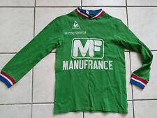 Maillot foot coq d'occasion  Rennes-