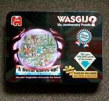 Wasgij 1000 great for sale  ELLAND