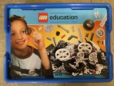 Lego education 9648 gebraucht kaufen  Hüls