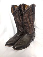 Nocona cowboy boots for sale  Richardson