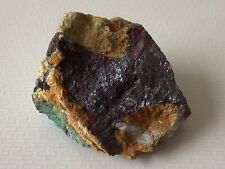 Cuprite malachite quartz for sale  AYLESBURY