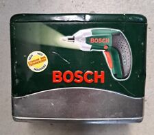 Bosch ixo gebraucht kaufen  Brensbach