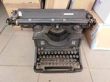 Macchina scrivere typewriter usato  Camaiore
