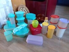 tupperware runde dose gebraucht kaufen  Bad Münstereifel