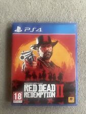 Used, Red dead redemption for sale  LONDON