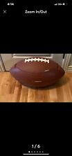 Football toy chest for sale  Boise