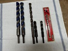 Masonary drill bits for sale  Palm Harbor
