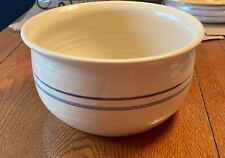 Heavy mixing bowl for sale  Buford