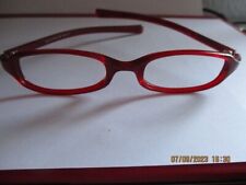katzenaugen brille gebraucht kaufen  Riegelsberg