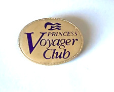 Princess voyager club for sale  UPMINSTER