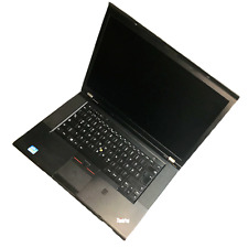 Lenovo thinkpad w530 gebraucht kaufen  Germersheim