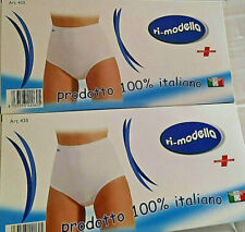 Slip culotte alto usato  Nocera Inferiore