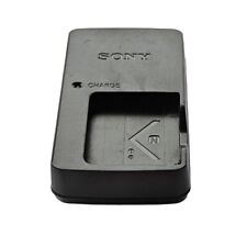 Carregador de bateria de parede Sony BC-CSNB usado 4.2V para câmera NP-BN BN1 Cyber Shot #006 comprar usado  Enviando para Brazil