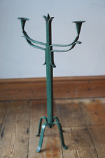 Vintage wrought iron for sale  NORWICH