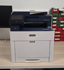 Xerox stampante multifunzione usato  Alife