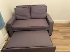 Couch turns double for sale  BARNET