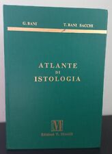 Atlante istologia bani usato  Pontassieve