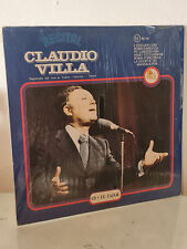Claudio villa registrato usato  Villar Perosa