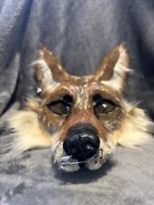 Coyote therian cosplay for sale  LEWES