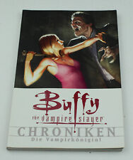 Buffy the vampire gebraucht kaufen  Langenhagen