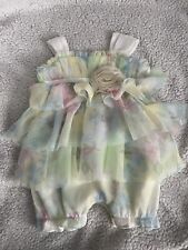 Summer baby clothes for sale  Union