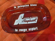 Cendrier raphael vintage d'occasion  Biars-sur-Cère
