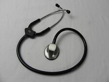 Black clinician stethoscope for sale  Pocatello