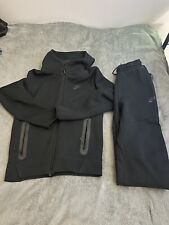 Nike tech tracksuit for sale  SOUTHPORT