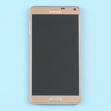 Smartphone Android Samsung Galaxy Note 4 SM-N910G (Desbloqueado) *VENDIDO COMO ESTÁ*, usado comprar usado  Enviando para Brazil