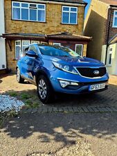 Kia sportage 1.6 for sale  LONDON